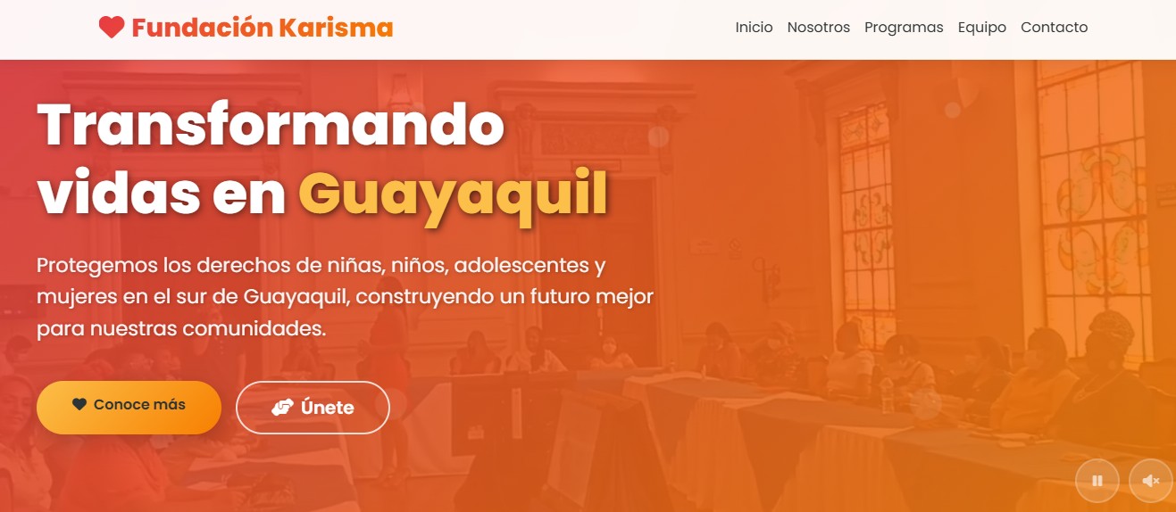 Blog Personal