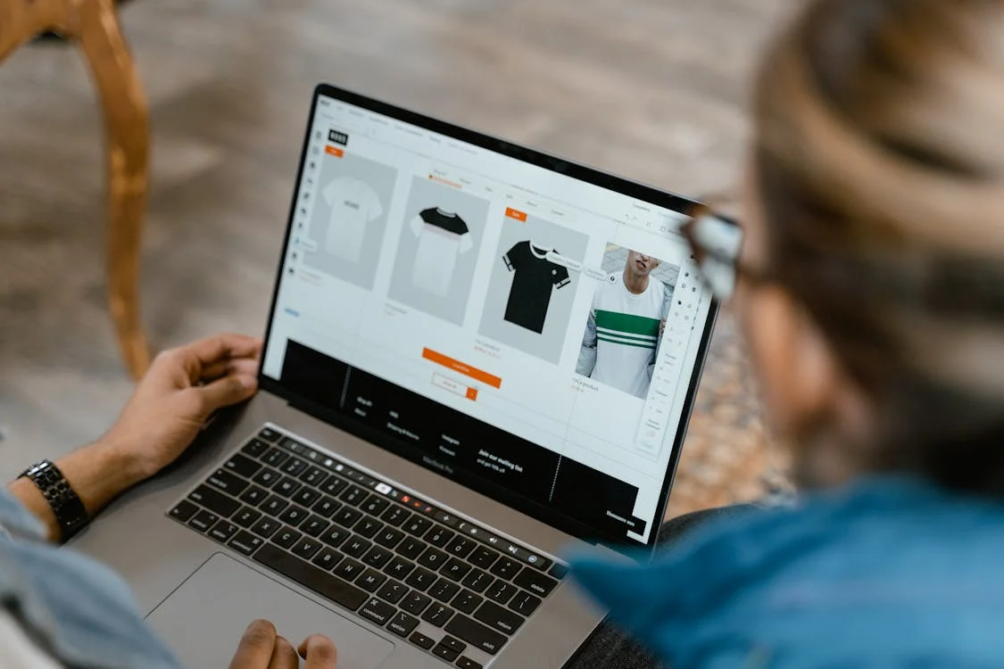 Diseño Web Profesional